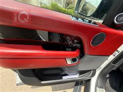 Land Rover Range Rover Vogue